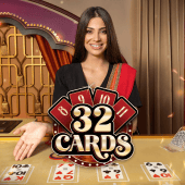 32 Baraha live casino ga88 cc
