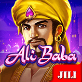 Ali Baba ga88 cc