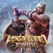 Asgardian Rising ga88 cc