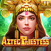 Aztec Priestess ga88 cc