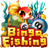 Câu Cá Bingo ga88 cc