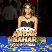 Casino Marina Andar Bahar ga88 cc