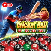 Roulette Bóng Cricket ga88 cc