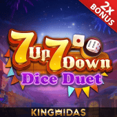 Song Ca Xúc Xắc ga88 cc