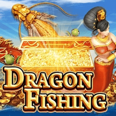 Câu Cá Rồng ga88 cc