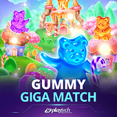 Kẹo Dẻo Giga Match ga88 cc