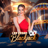 Blackjack Las Vegas ga88 cc