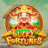 Vận May Phú Quý ga88 cc