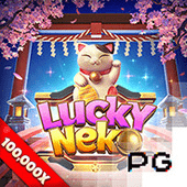 Mèo May Mắn ga88 cc