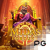 Vận May Midas ga88 cc