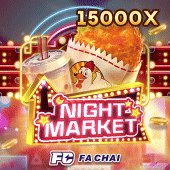 Chợ Đêm ga88 cc