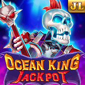 Vua Đại Dương Jackpot ga88 cc