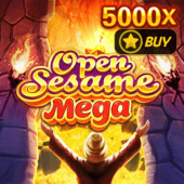 Mở Sesame Mega ga88 cc