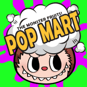 Popmart ga88 cc slot