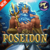 Poseidon ga88 cc
