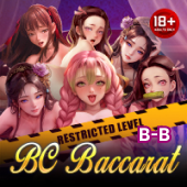 Baccarat Blockchain Sexy B B ga88 cc