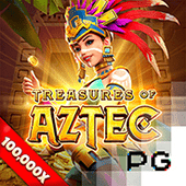 Kho Báu Aztec ga88 cc